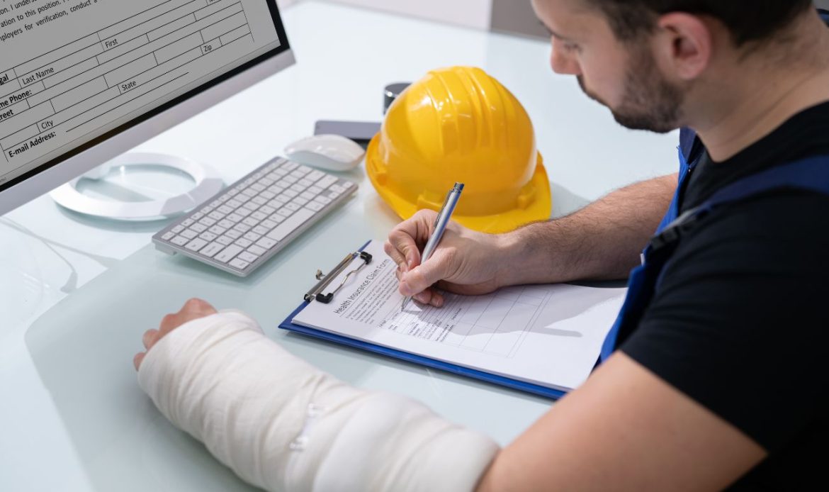 workers compensation attorney